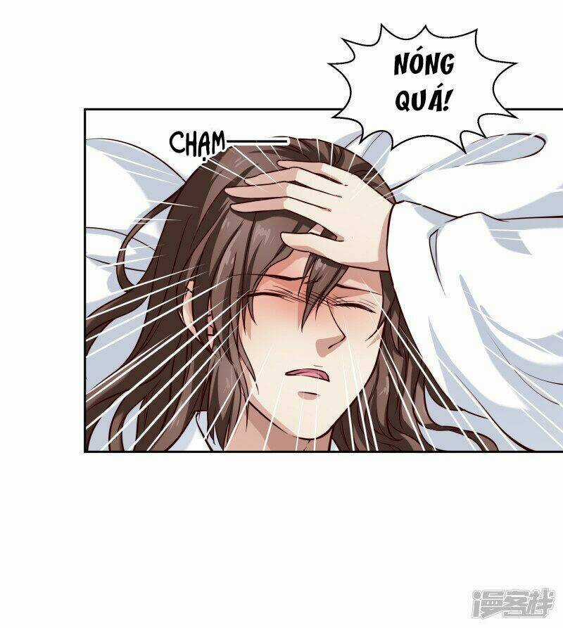 Tuyệt Thế Độc Phi Của Tà Vương Chapter 101 trang 24