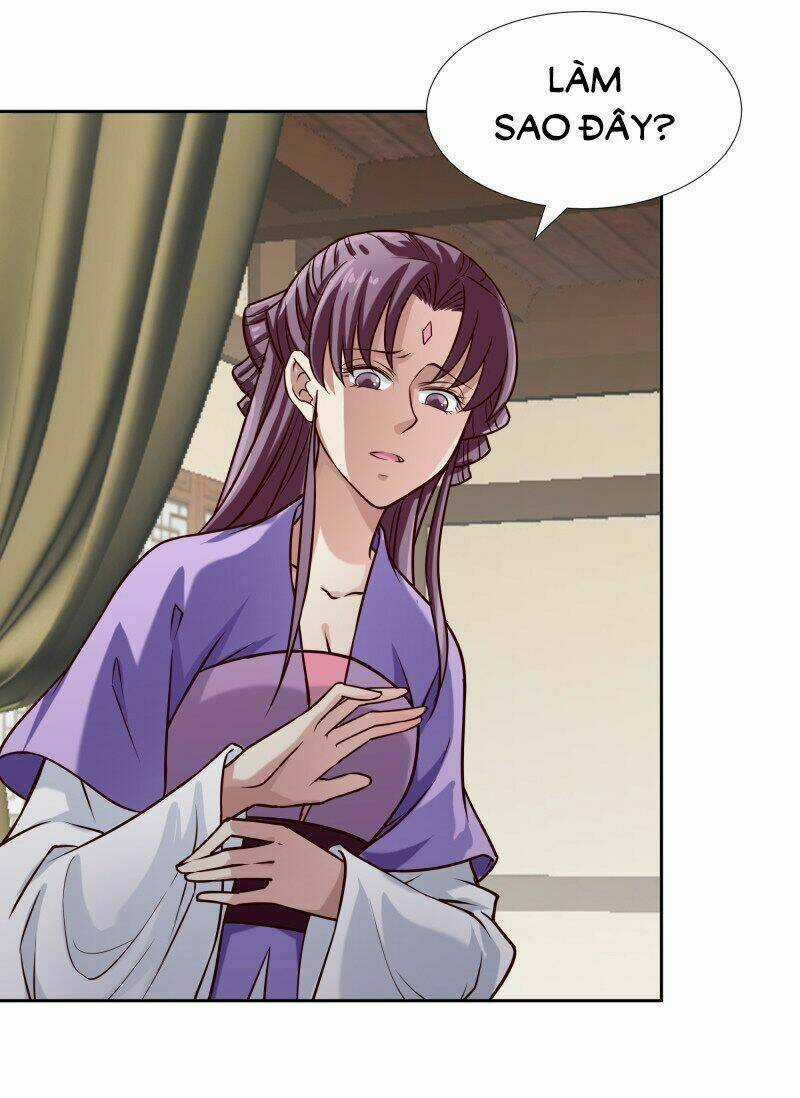 Tuyệt Thế Độc Phi Của Tà Vương Chapter 101 trang 25