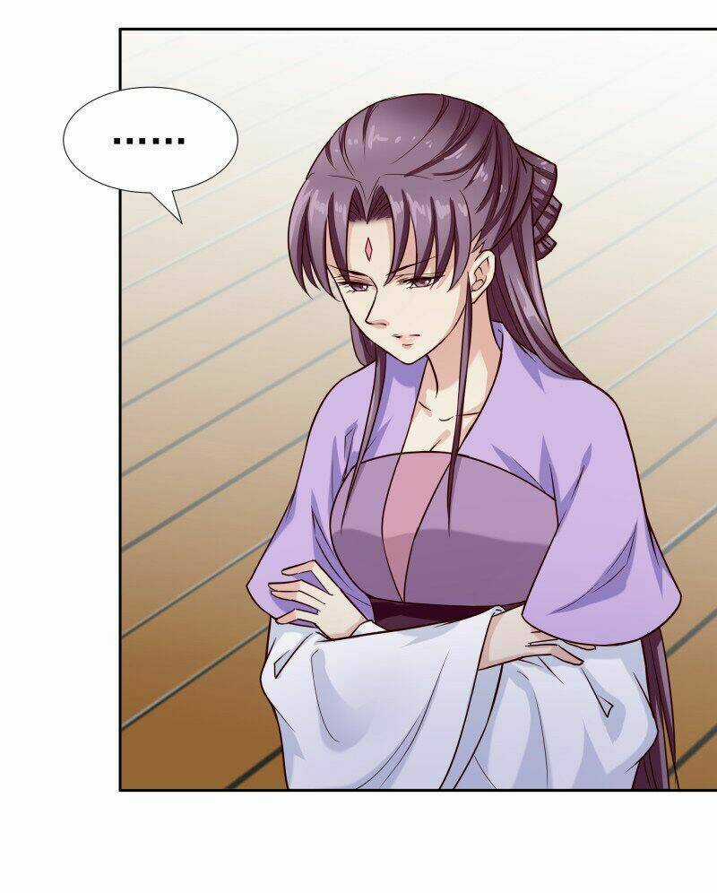 Tuyệt Thế Độc Phi Của Tà Vương Chapter 101 trang 27