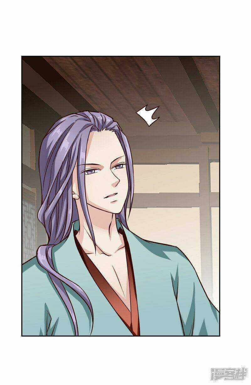 Tuyệt Thế Độc Phi Của Tà Vương Chapter 101 trang 29