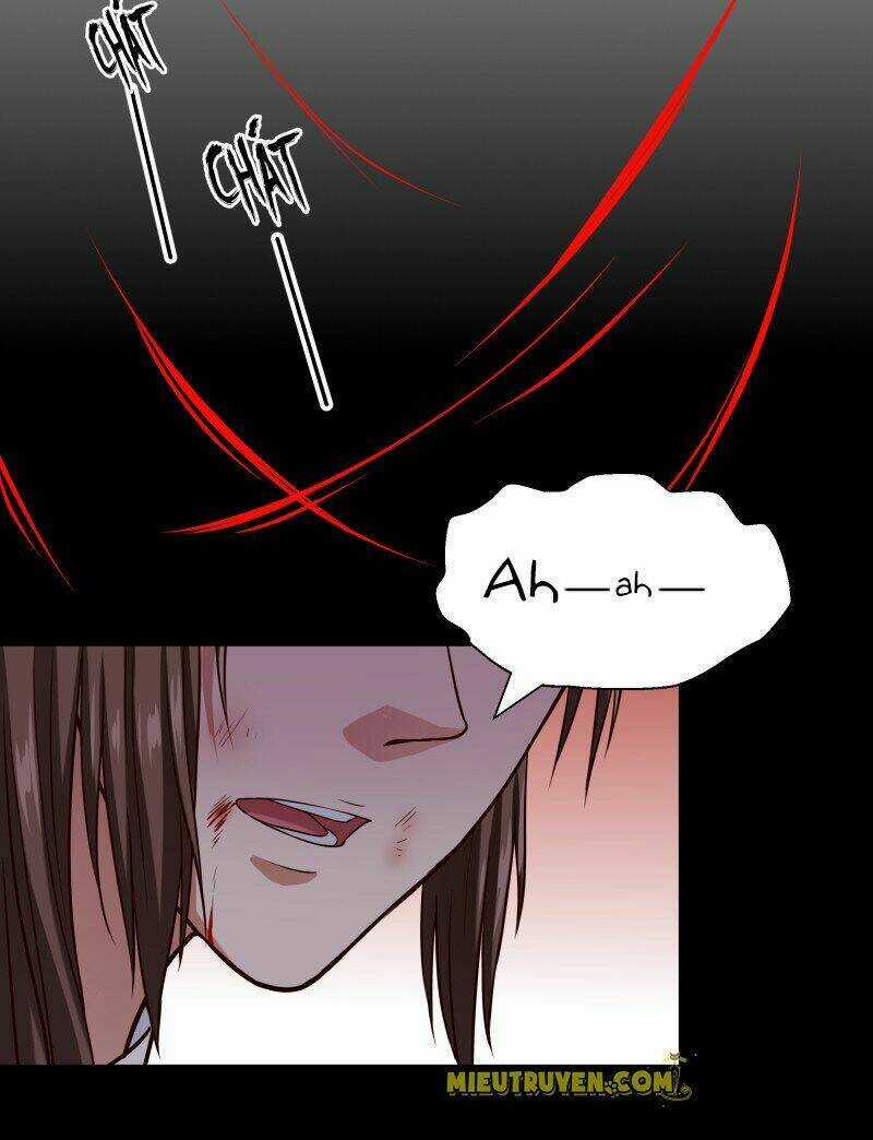 Tuyệt Thế Độc Phi Của Tà Vương Chapter 101 trang 5