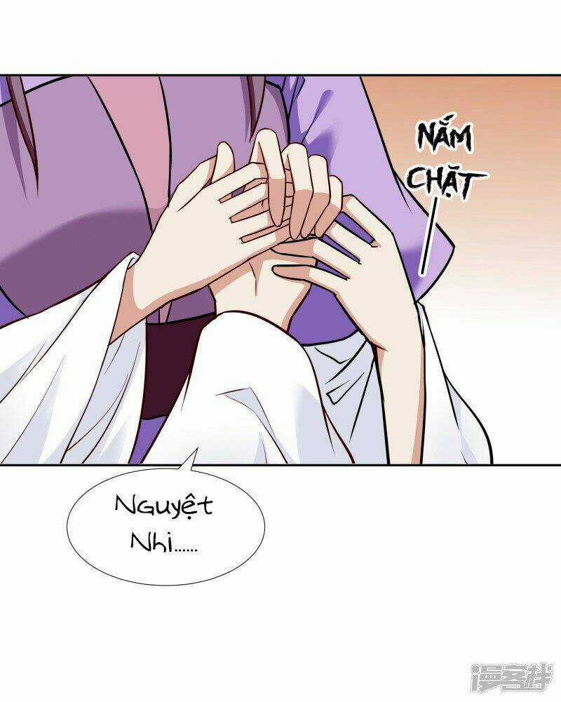 Tuyệt Thế Độc Phi Của Tà Vương Chapter 102 trang 13