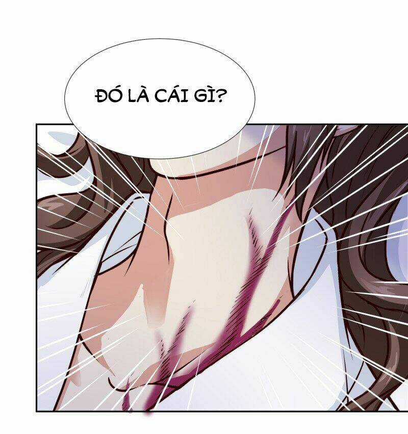 Tuyệt Thế Độc Phi Của Tà Vương Chapter 102 trang 16