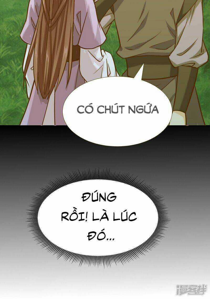 Tuyệt Thế Độc Phi Của Tà Vương Chapter 102 trang 18