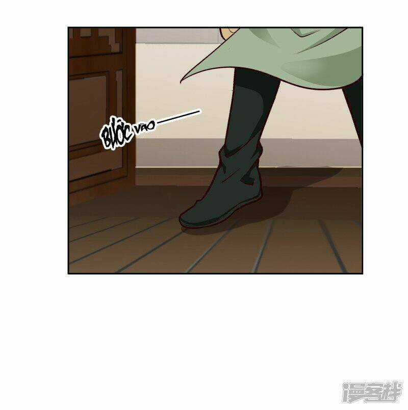 Tuyệt Thế Độc Phi Của Tà Vương Chapter 102 trang 2