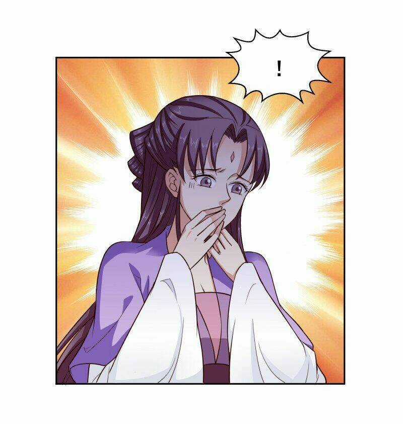 Tuyệt Thế Độc Phi Của Tà Vương Chapter 102 trang 20