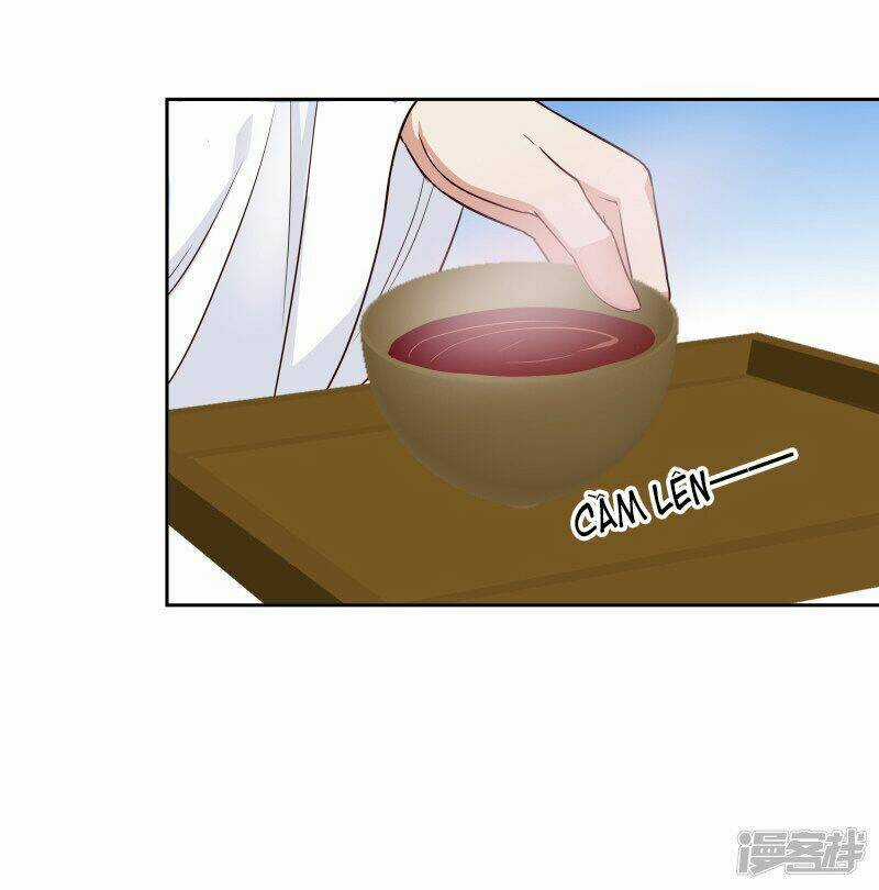 Tuyệt Thế Độc Phi Của Tà Vương Chapter 102 trang 23