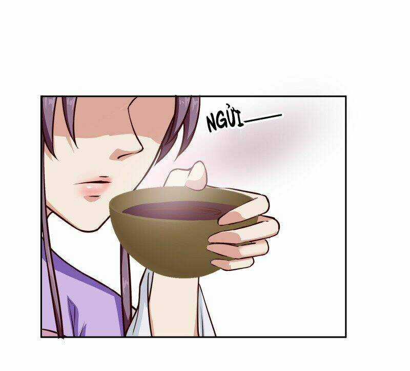 Tuyệt Thế Độc Phi Của Tà Vương Chapter 102 trang 24