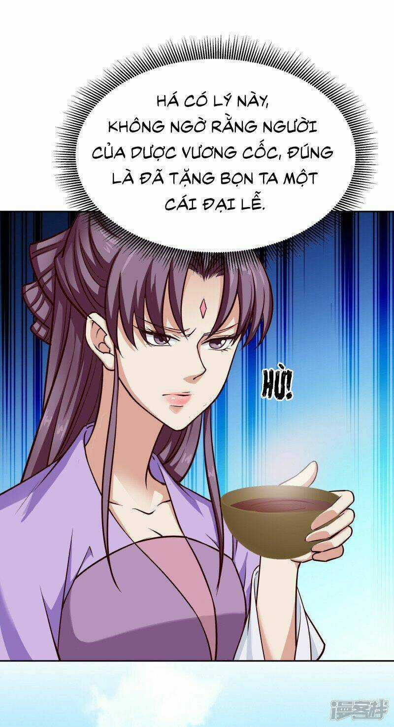 Tuyệt Thế Độc Phi Của Tà Vương Chapter 102 trang 25