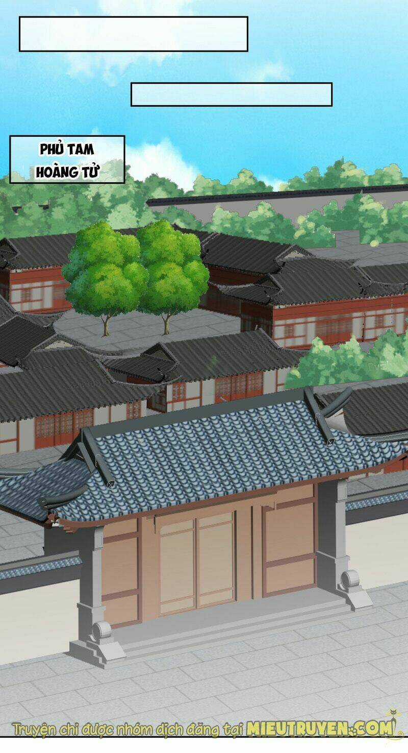 Tuyệt Thế Độc Phi Của Tà Vương Chapter 102 trang 26