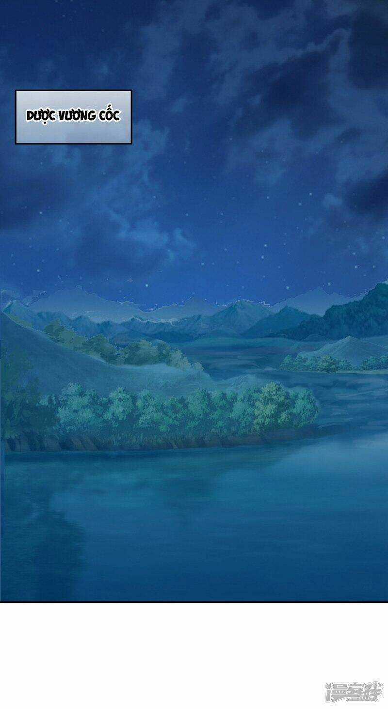 Tuyệt Thế Độc Phi Của Tà Vương Chapter 102 trang 31