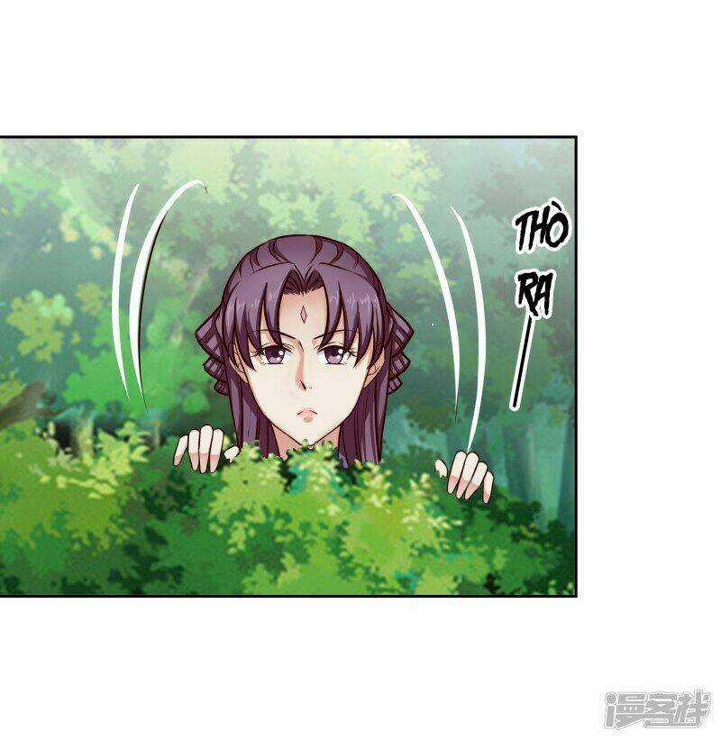 Tuyệt Thế Độc Phi Của Tà Vương Chapter 102 trang 34