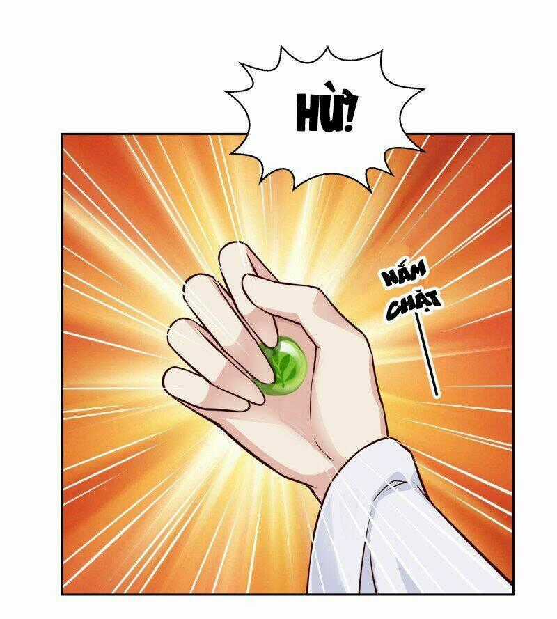 Tuyệt Thế Độc Phi Của Tà Vương Chapter 102 trang 36