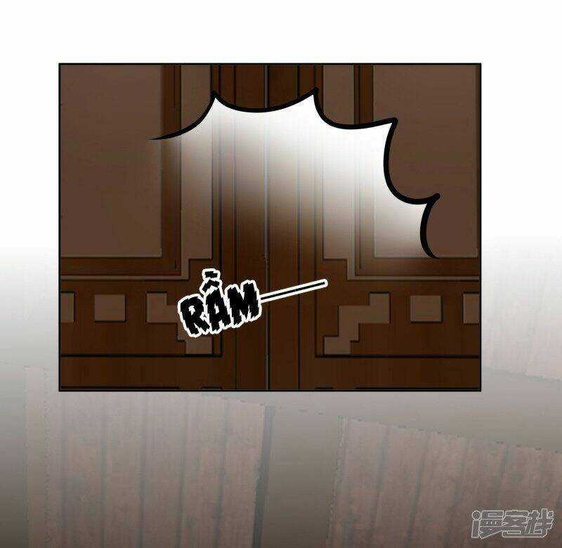 Tuyệt Thế Độc Phi Của Tà Vương Chapter 102 trang 8