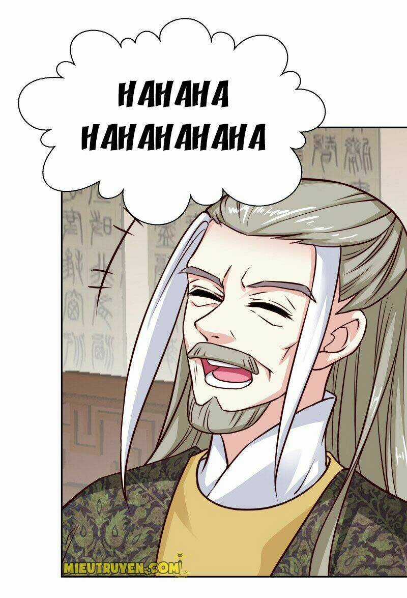 Tuyệt Thế Độc Phi Của Tà Vương Chapter 103 trang 11