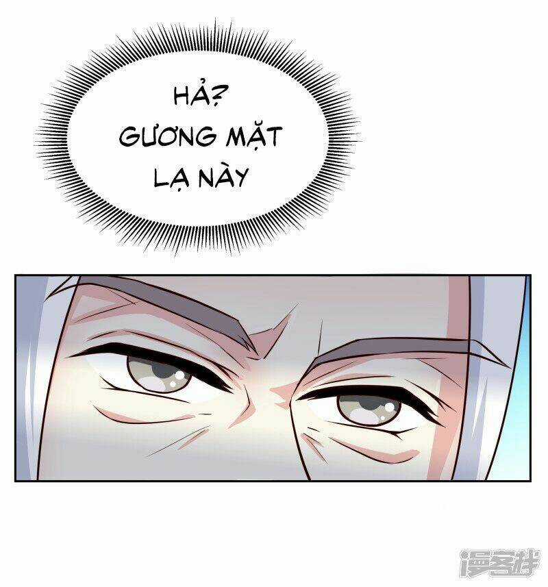 Tuyệt Thế Độc Phi Của Tà Vương Chapter 103 trang 13