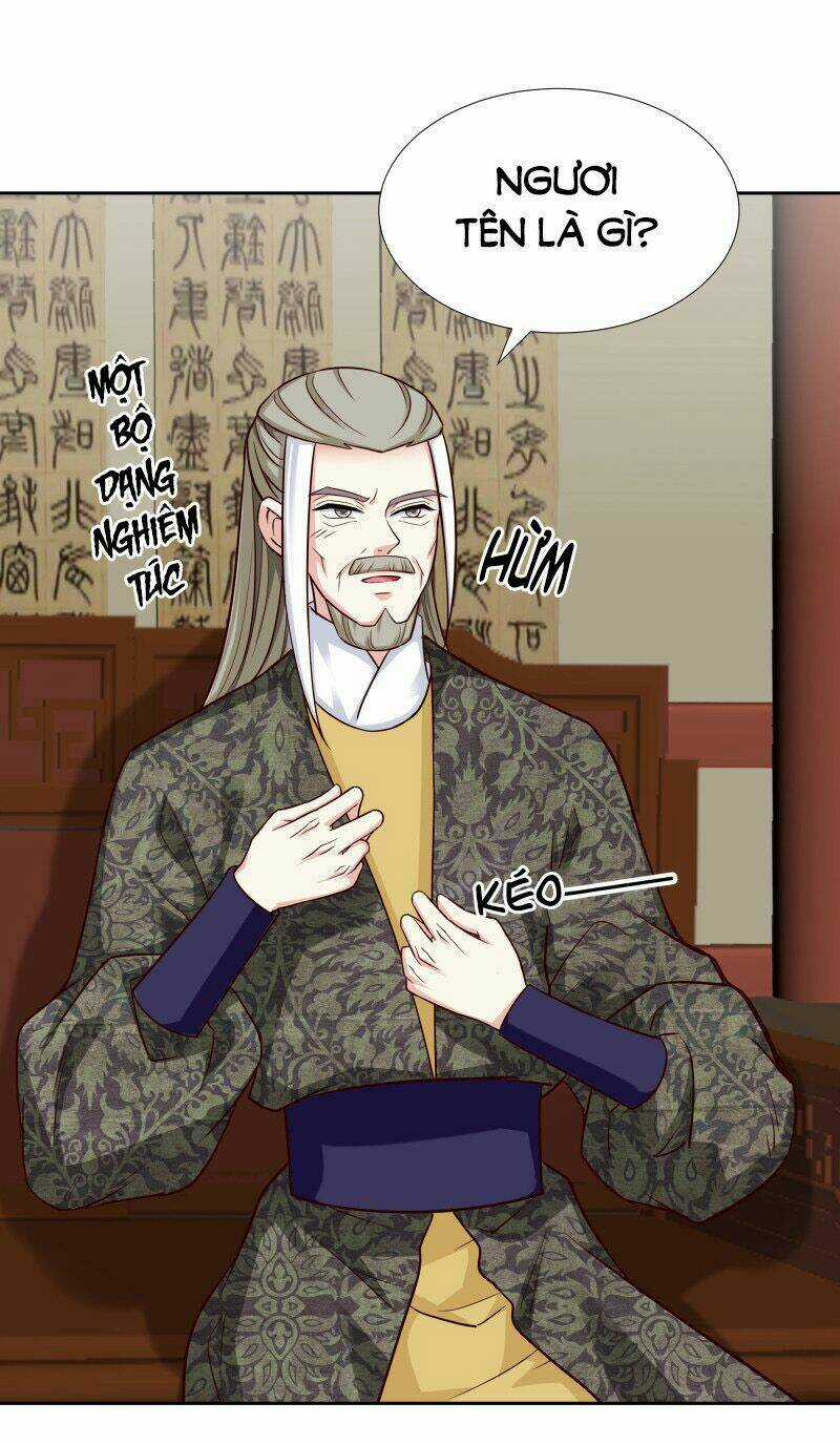 Tuyệt Thế Độc Phi Của Tà Vương Chapter 103 trang 14