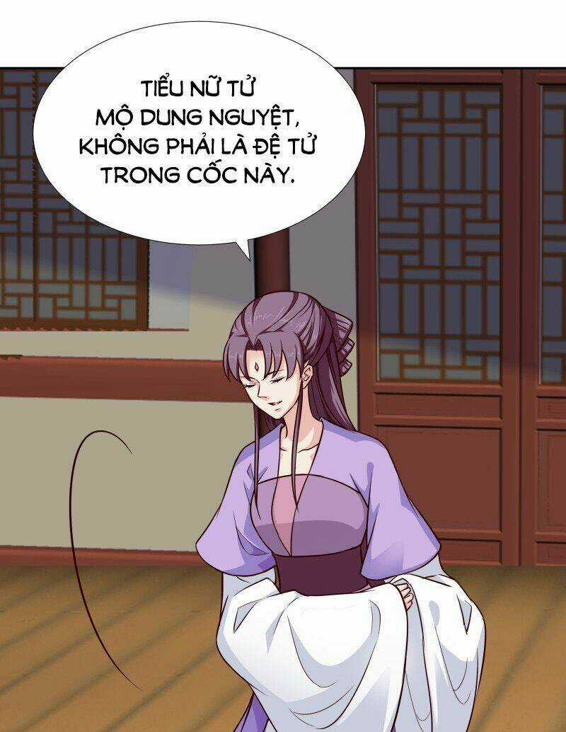Tuyệt Thế Độc Phi Của Tà Vương Chapter 103 trang 15