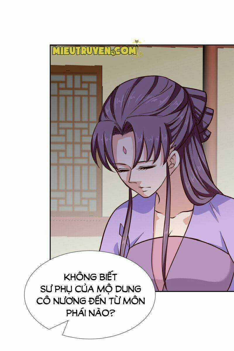 Tuyệt Thế Độc Phi Của Tà Vương Chapter 103 trang 18