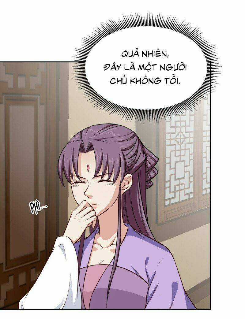 Tuyệt Thế Độc Phi Của Tà Vương Chapter 103 trang 2