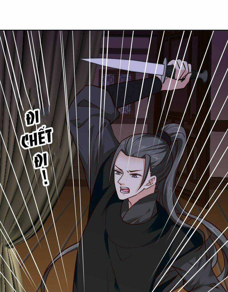 Tuyệt Thế Độc Phi Của Tà Vương Chapter 103 trang 22