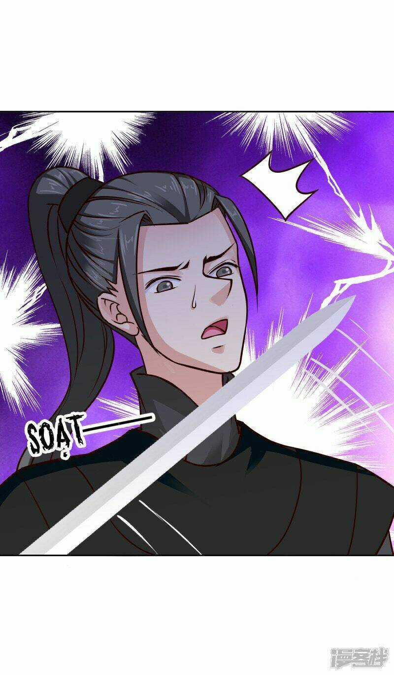 Tuyệt Thế Độc Phi Của Tà Vương Chapter 103 trang 24