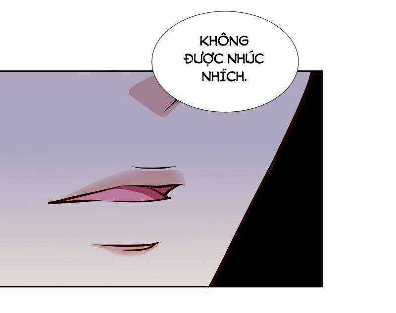 Tuyệt Thế Độc Phi Của Tà Vương Chapter 103 trang 25