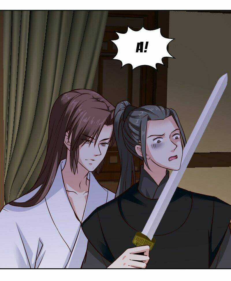 Tuyệt Thế Độc Phi Của Tà Vương Chapter 103 trang 26