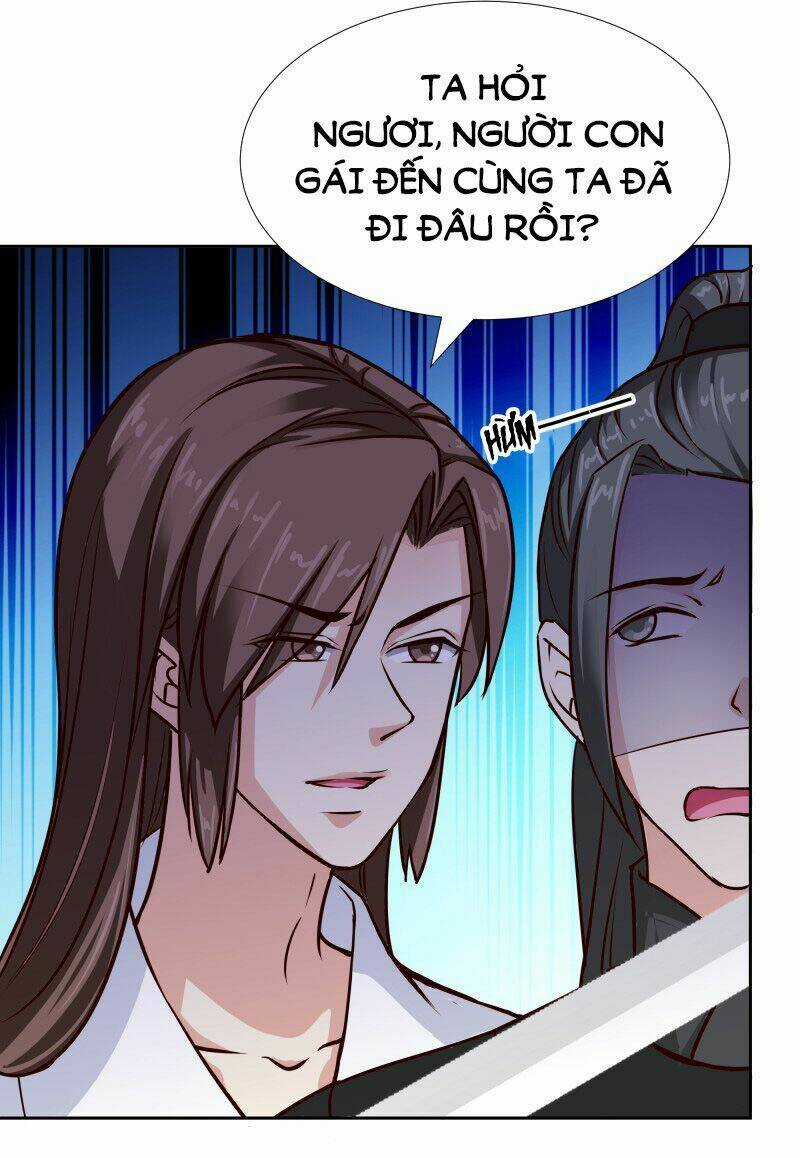 Tuyệt Thế Độc Phi Của Tà Vương Chapter 103 trang 27