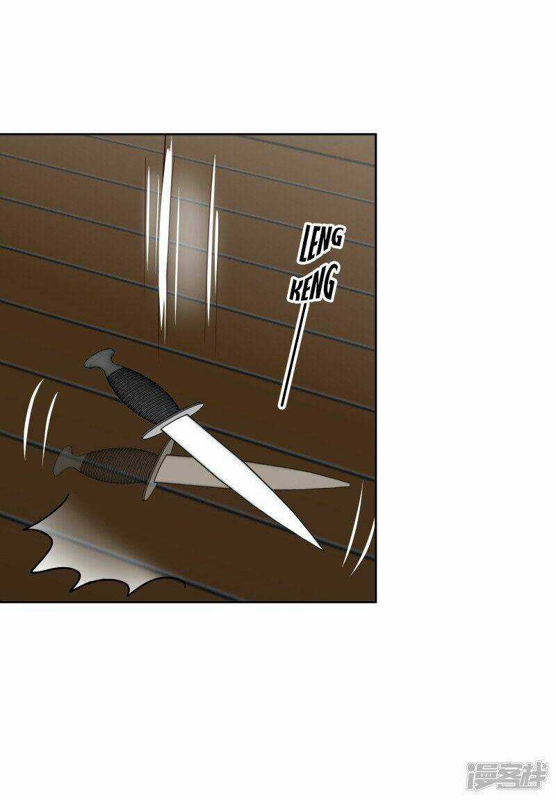 Tuyệt Thế Độc Phi Của Tà Vương Chapter 103 trang 28