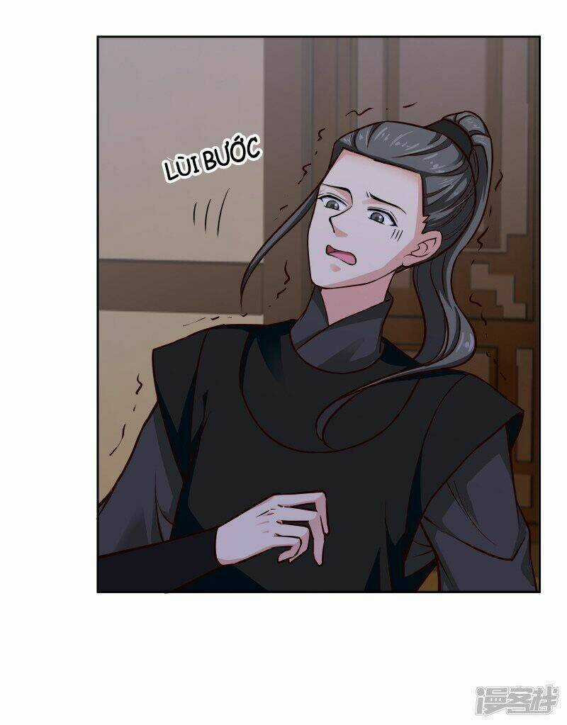 Tuyệt Thế Độc Phi Của Tà Vương Chapter 103 trang 29