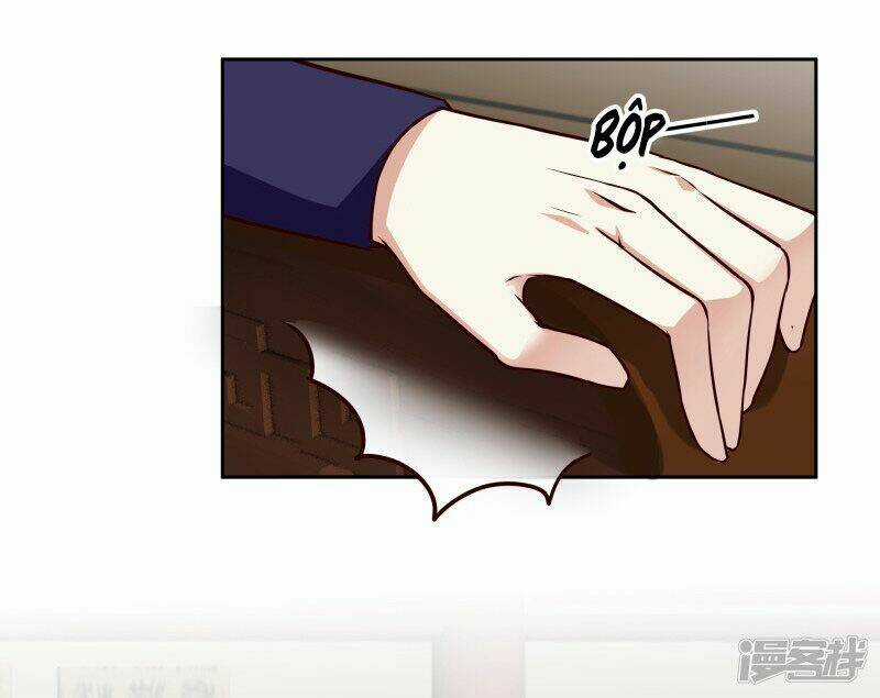 Tuyệt Thế Độc Phi Của Tà Vương Chapter 103 trang 3