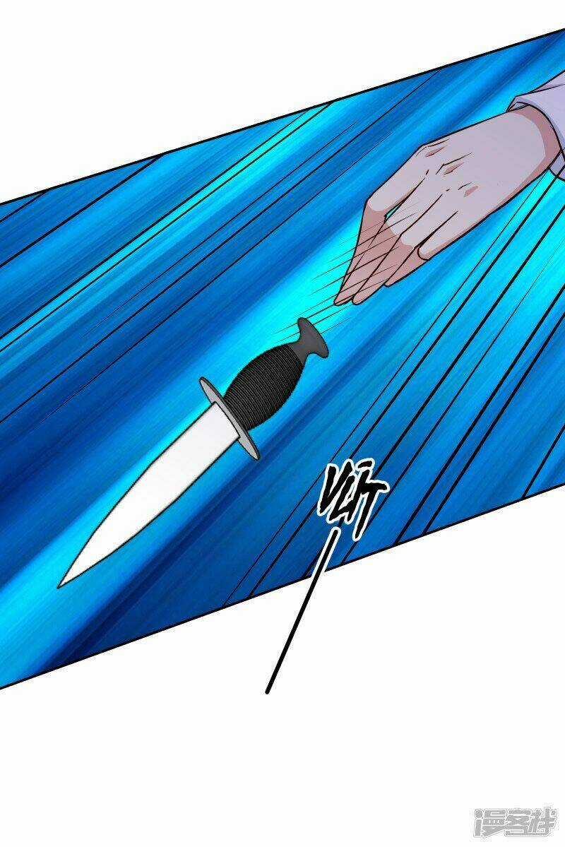 Tuyệt Thế Độc Phi Của Tà Vương Chapter 103 trang 33