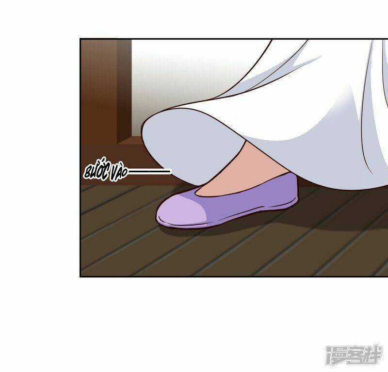 Tuyệt Thế Độc Phi Của Tà Vương Chapter 103 trang 5