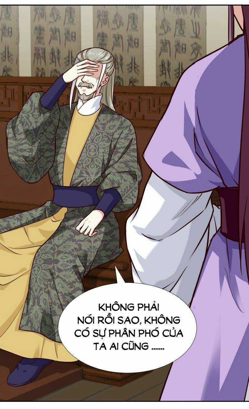 Tuyệt Thế Độc Phi Của Tà Vương Chapter 103 trang 6
