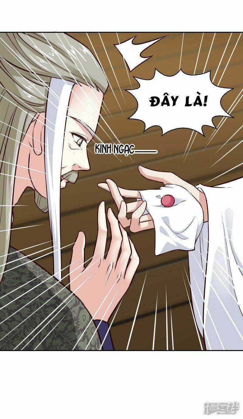 Tuyệt Thế Độc Phi Của Tà Vương Chapter 103 trang 7