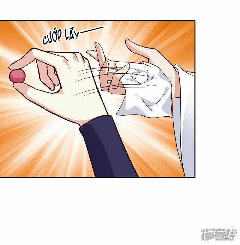 Tuyệt Thế Độc Phi Của Tà Vương Chapter 103 trang 8