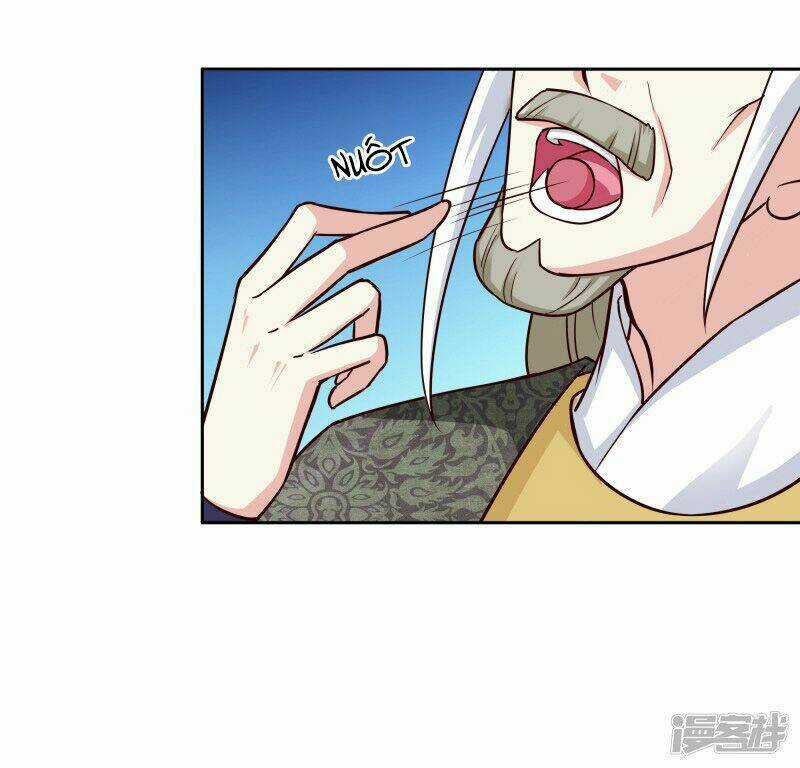 Tuyệt Thế Độc Phi Của Tà Vương Chapter 103 trang 9
