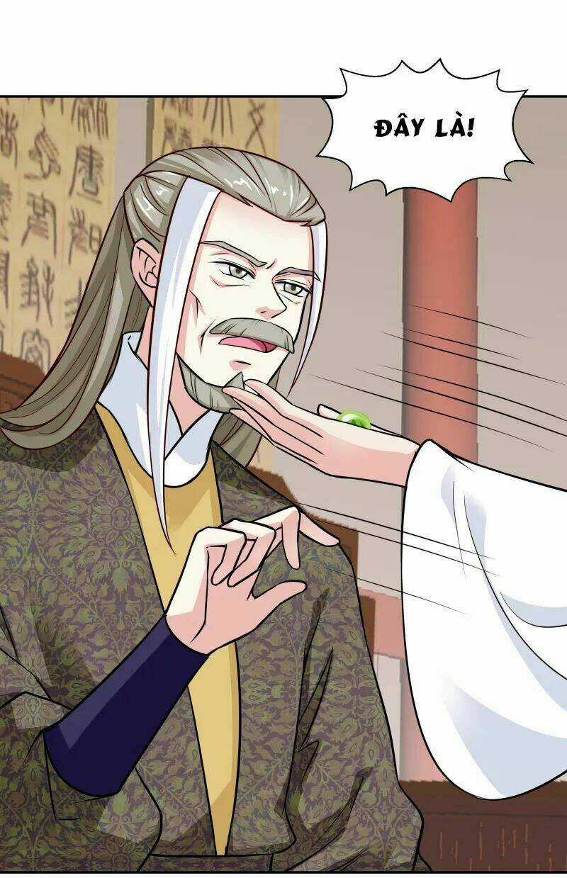 Tuyệt Thế Độc Phi Của Tà Vương Chapter 104 trang 10