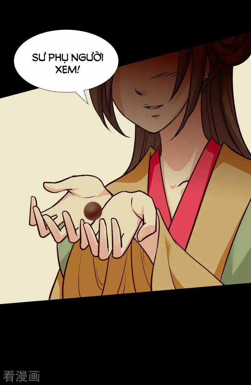 Tuyệt Thế Độc Phi Của Tà Vương Chapter 104 trang 13