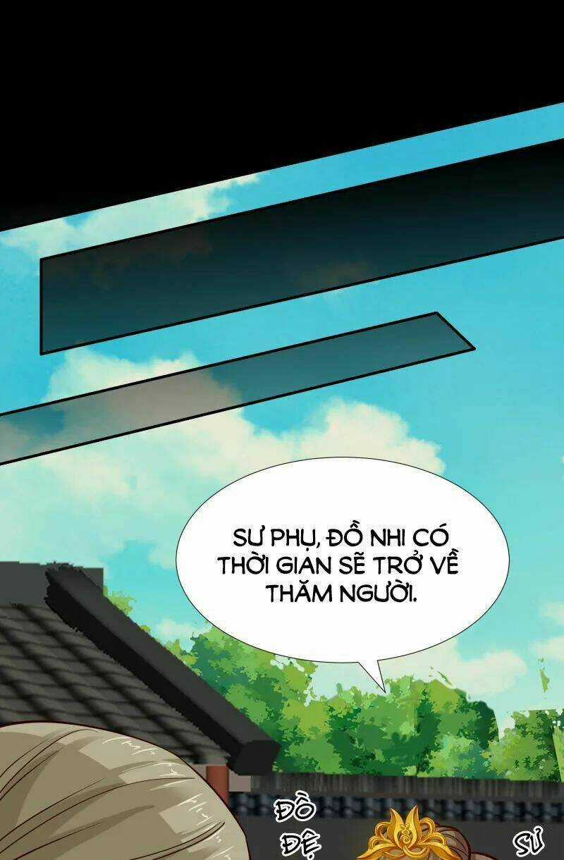 Tuyệt Thế Độc Phi Của Tà Vương Chapter 104 trang 15