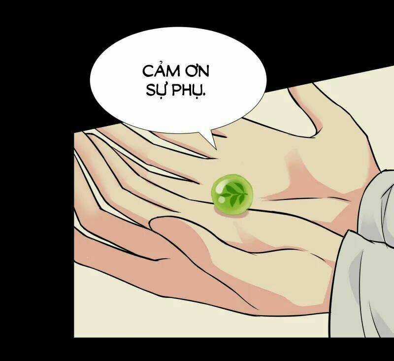 Tuyệt Thế Độc Phi Của Tà Vương Chapter 104 trang 18