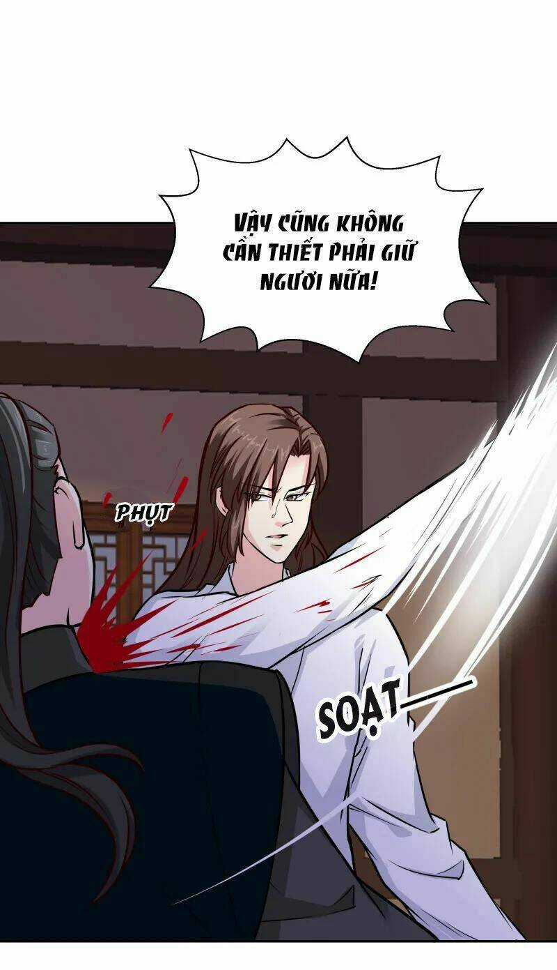 Tuyệt Thế Độc Phi Của Tà Vương Chapter 104 trang 2