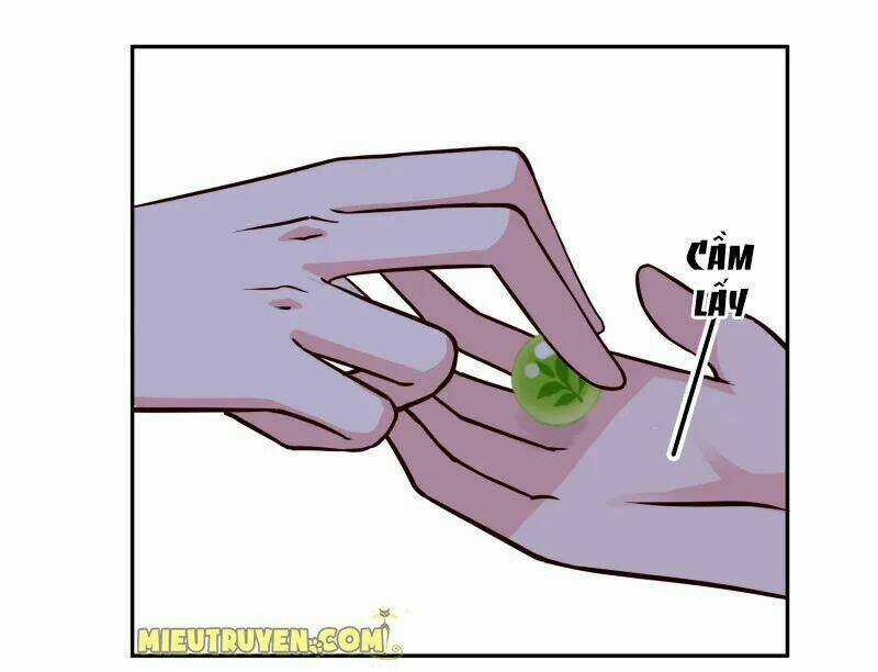 Tuyệt Thế Độc Phi Của Tà Vương Chapter 104 trang 20