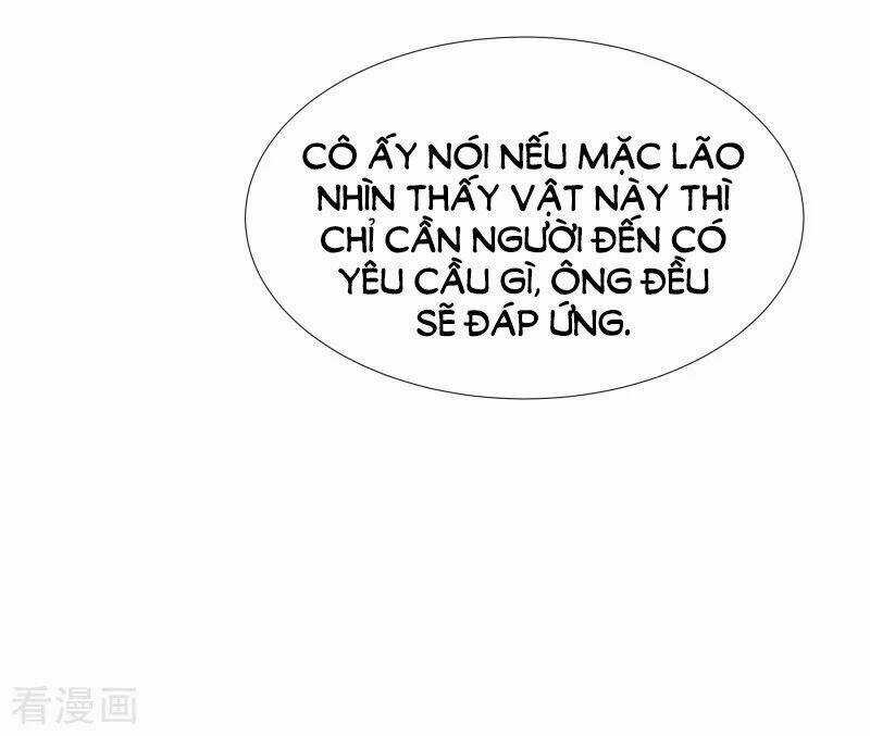 Tuyệt Thế Độc Phi Của Tà Vương Chapter 104 trang 23