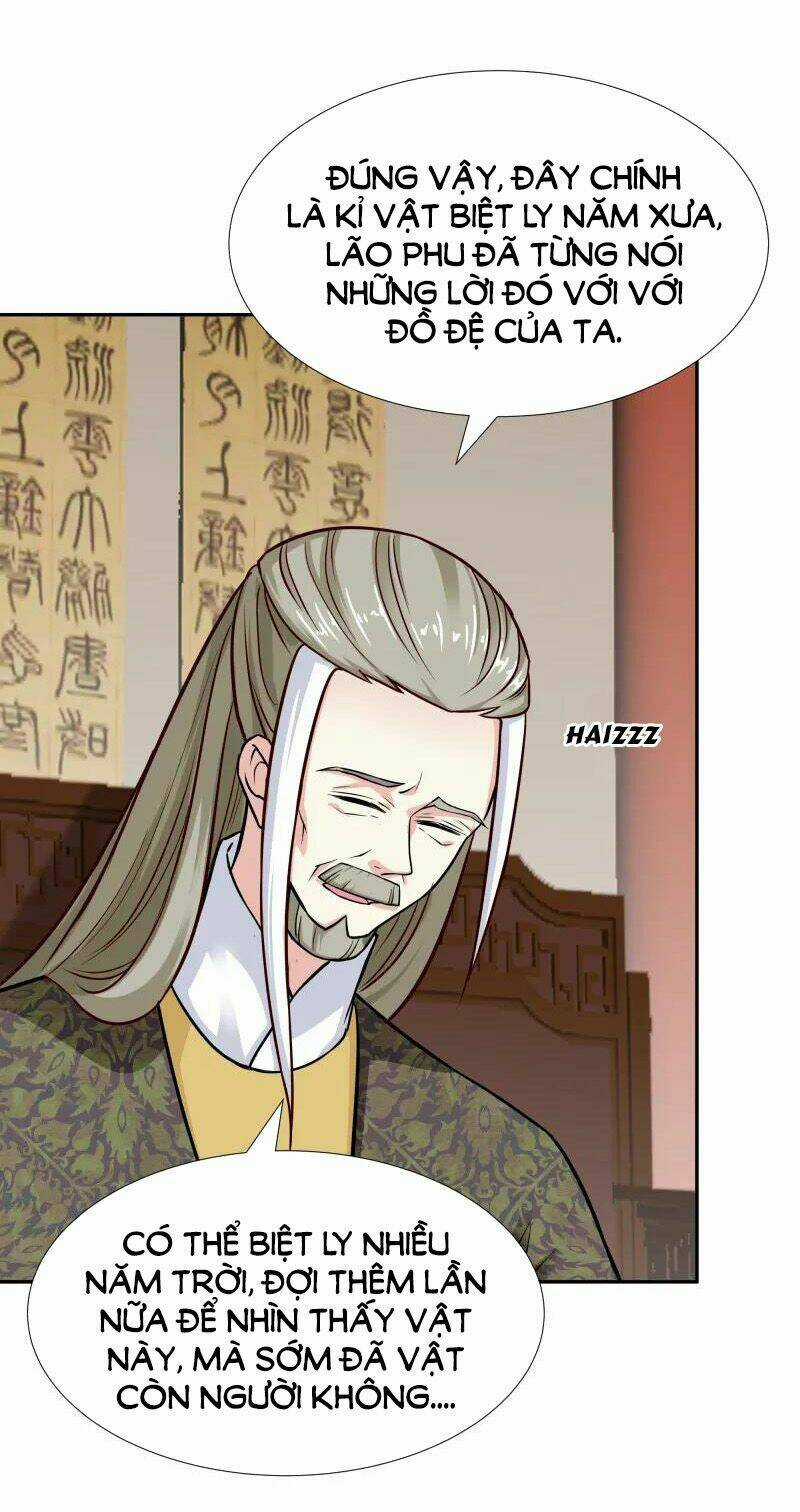 Tuyệt Thế Độc Phi Của Tà Vương Chapter 104 trang 24