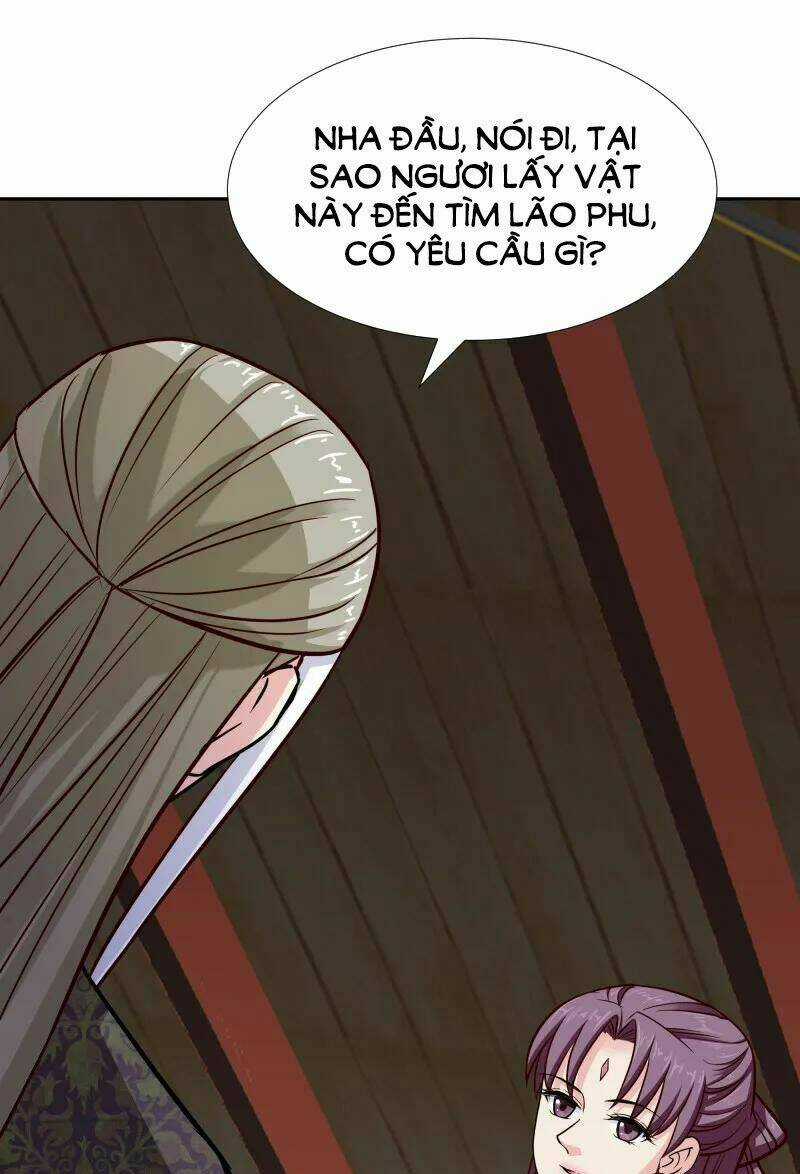 Tuyệt Thế Độc Phi Của Tà Vương Chapter 104 trang 25