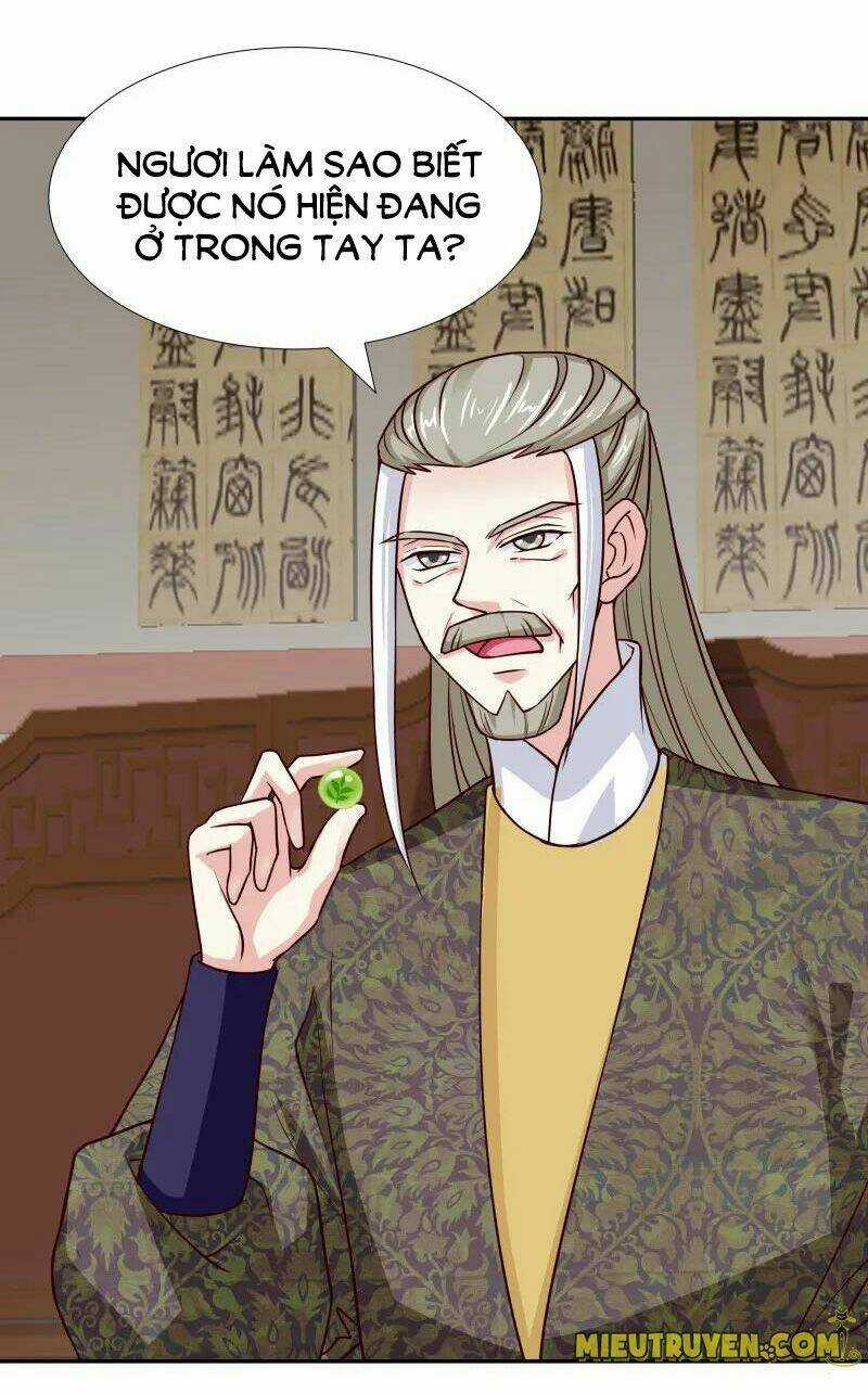 Tuyệt Thế Độc Phi Của Tà Vương Chapter 104 trang 27