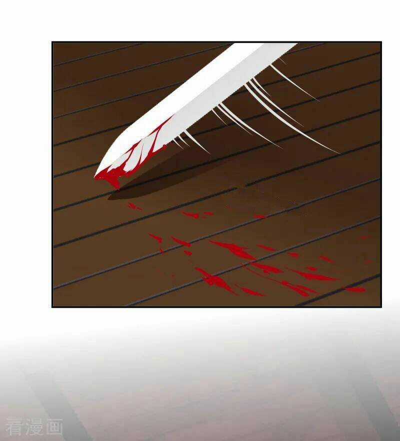 Tuyệt Thế Độc Phi Của Tà Vương Chapter 104 trang 3