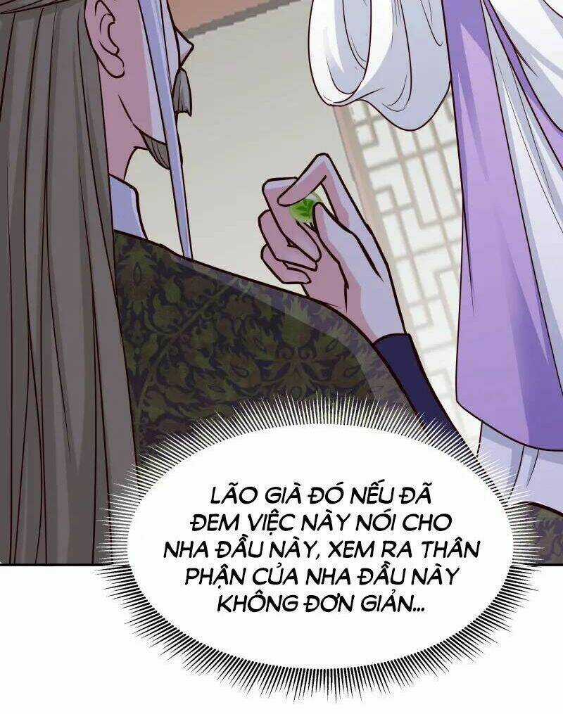 Tuyệt Thế Độc Phi Của Tà Vương Chapter 104 trang 30